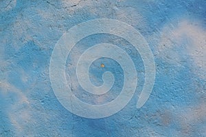 Background made with lime mortar plaster