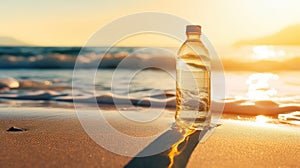 image water bottle cold