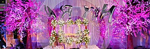 Images for Baby naming ceremony flower Decorator