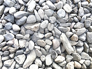 Images of Coarse aggregates or Pebble stones can be used for the fish tanks photo