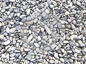 Images of Coarse aggregates or Pebble stones can be used for the fish tanks photo