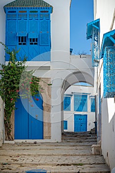 Images de Tunisie