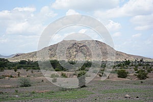 images of Ethiopia\'s Afar region