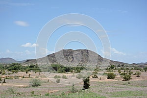 images of Ethiopia\'s Afar region
