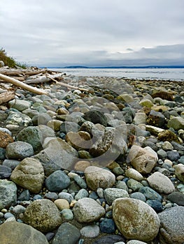 Whidbey Island, Washington photo