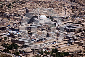 Images of Kabul, capital of Afghanistan