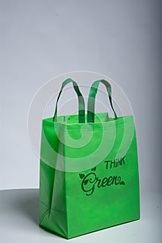 Images of Think Green Eco Friendly Bag