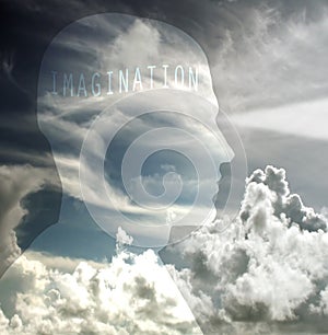 Imagination photo