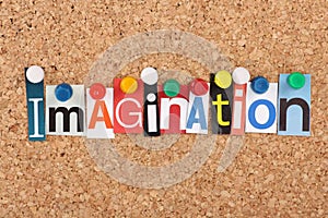 Imagination