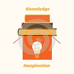 Imagination and knowledge