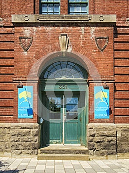 Imagination Pre-School 351 Boulevard Robert-Bourassa, MontrÃ©al