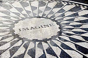 Imagine Circle