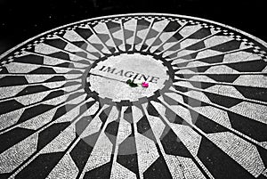 Imagine Mosaic
