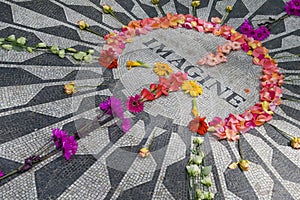 Imagine Mosaic