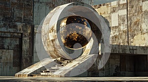 imaging scanning radar GPU