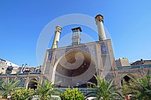 Imam Khomeini Mosque