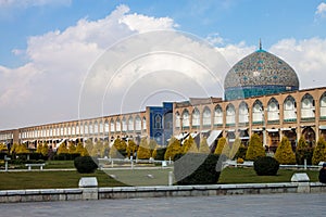 Imam square