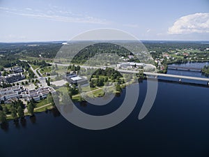 Imatra, Finland
