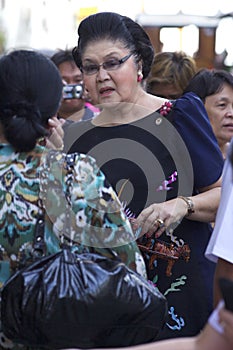 Imelda Marcos