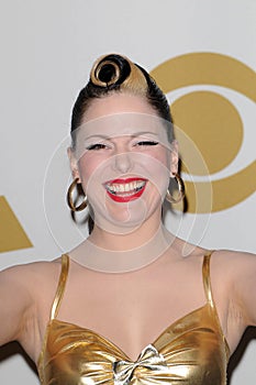 Imelda May