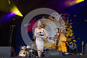 Imelda May (4)