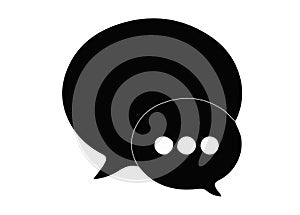 IMessage Logo