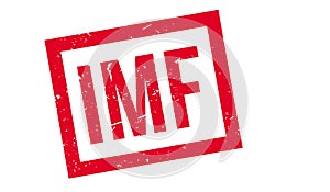 IMF rubber stamp