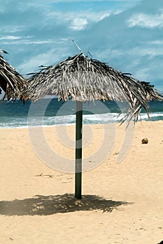 Buzios Beach, Nisia Floresta, Rio Grande do Norte photo