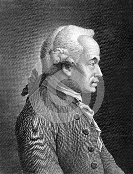 Immanuel Kant