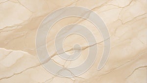 Versatile Elegance: Crema Marfil Marble\'s Neutral Charm. AI Generate photo