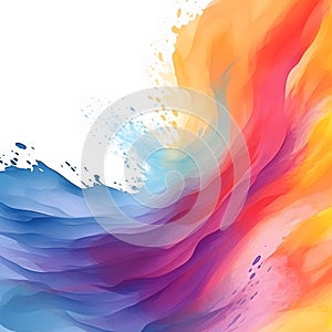 Immerse yourself in artistic bliss with watercolor brush stroke backgrounds for crafters and digital enthusiasts