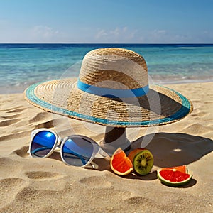 Tropical Serenity: A Luxurious Escape to Paradise photo