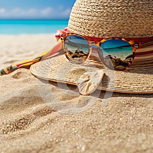 Tropical Serenity: A Luxurious Escape to Paradise photo