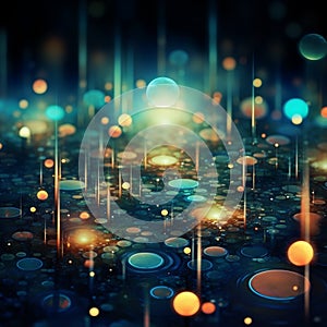 Phantom Phosphorescence