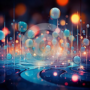 Phantom Phosphorescence