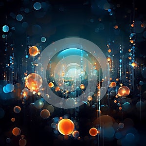 Phantom Phosphorescence