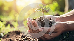 Metamorphosis of Society: A Visual Overture to Social Transformation