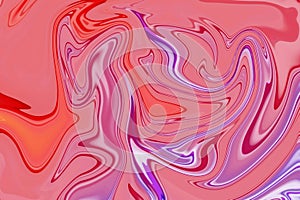 an immersive journey through dynamic abstract modern swirl marbled background shapes curves vortex lines elements psychedelic