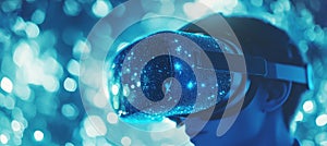 Immersive Learning Exploring the Metaverse of Digital Innovation through VR Technology