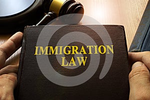 Immigration law.