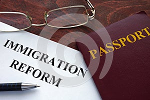 immigration reform