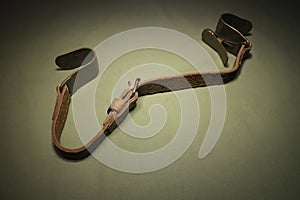 Immobilization cuffs for cattle