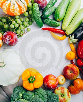 immune boosting fruit and vegetables