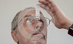 Immunity test for Covid-19