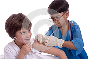 Immunization