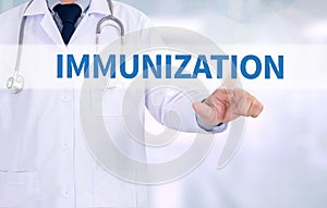 IMMUNIZATION