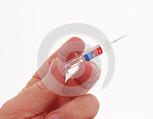 Immunize photo