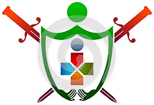 Immunology logo photo