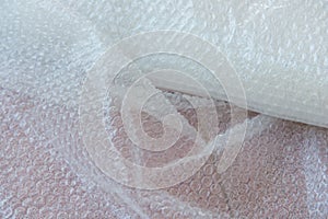 Impact of plastic wrap