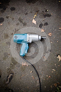 Impact Wrench